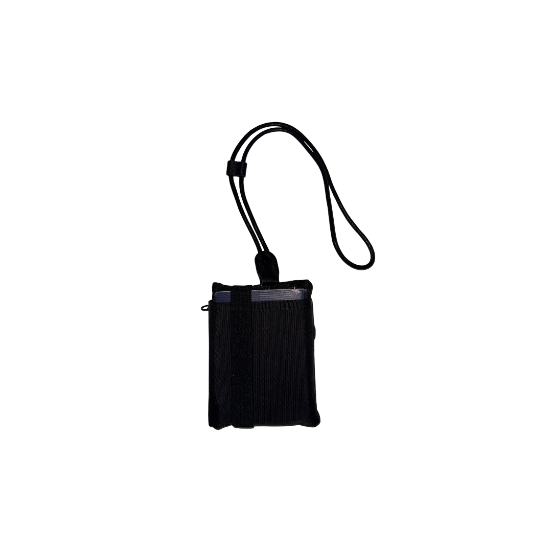 The Passporter