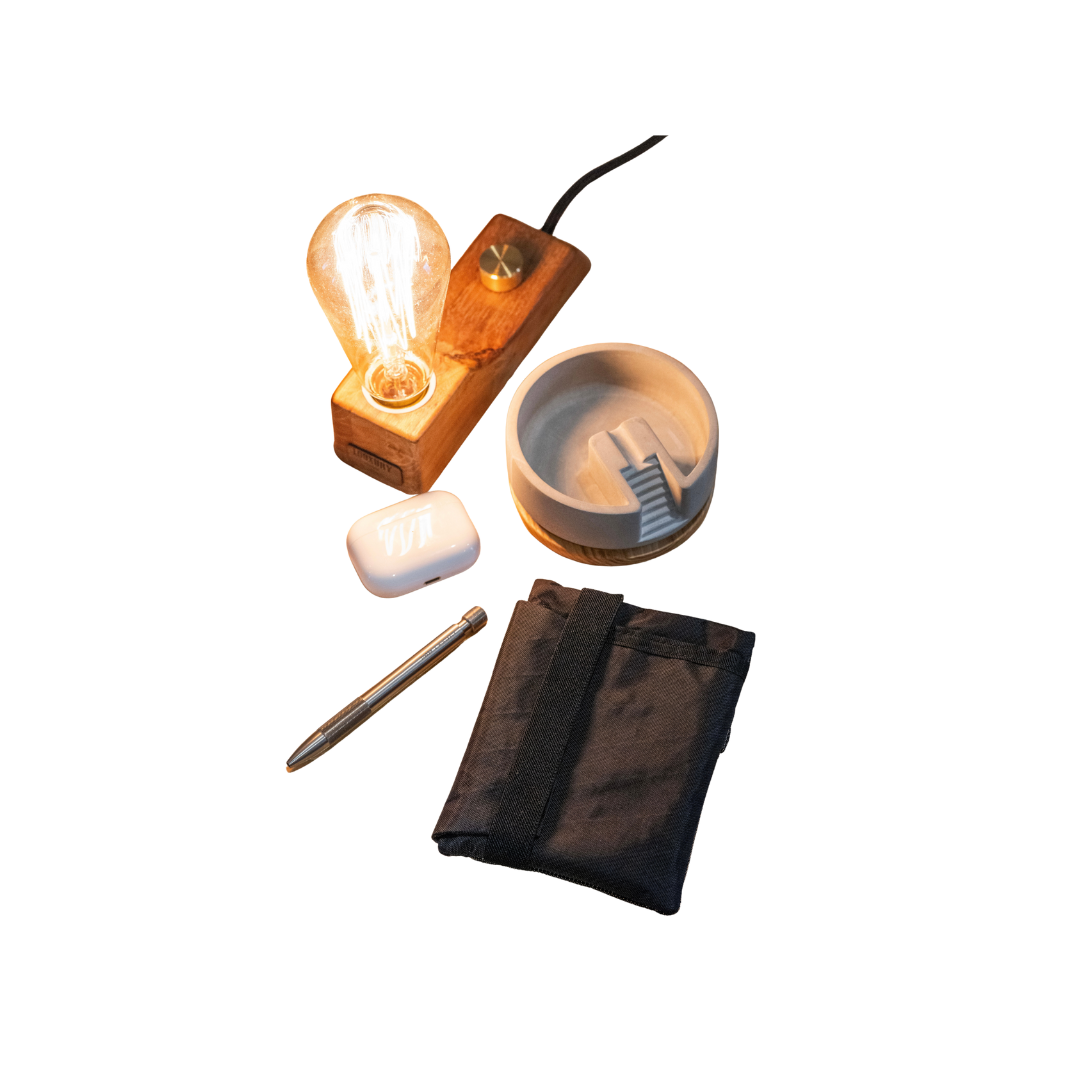Travel Bundle