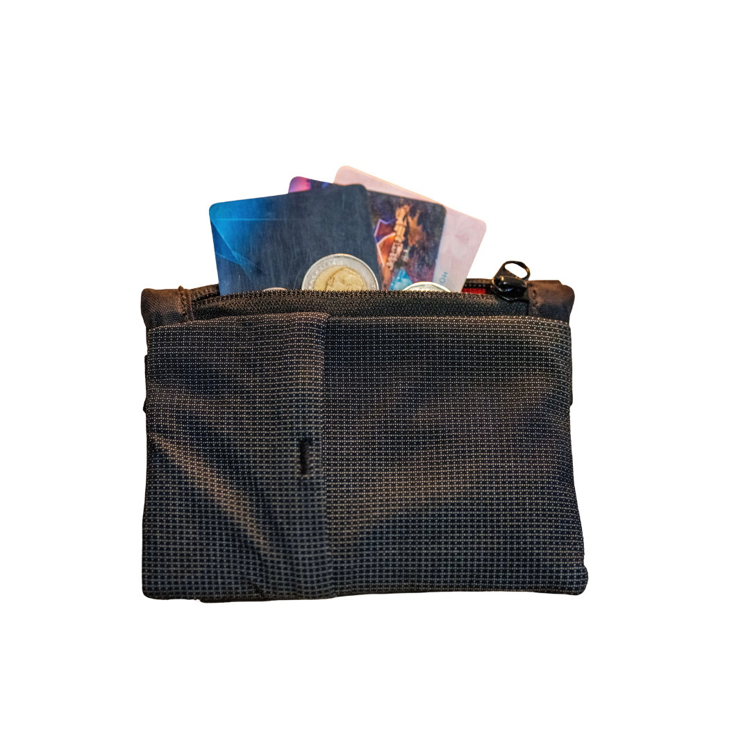 The Passporter