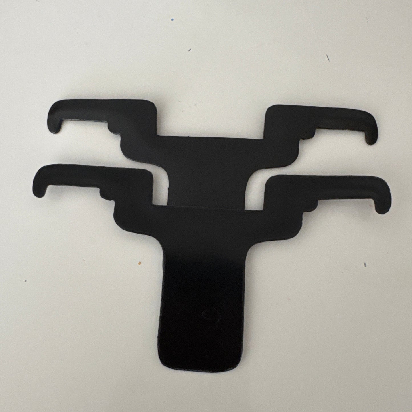 Frame Sheet T-Bar Wings