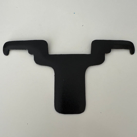 Frame Sheet T-Bar Wings