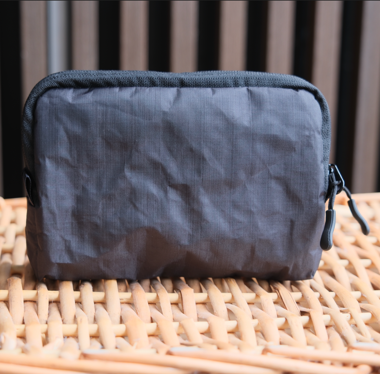 Amenity Kit 2 Dual Pocket Pouch
