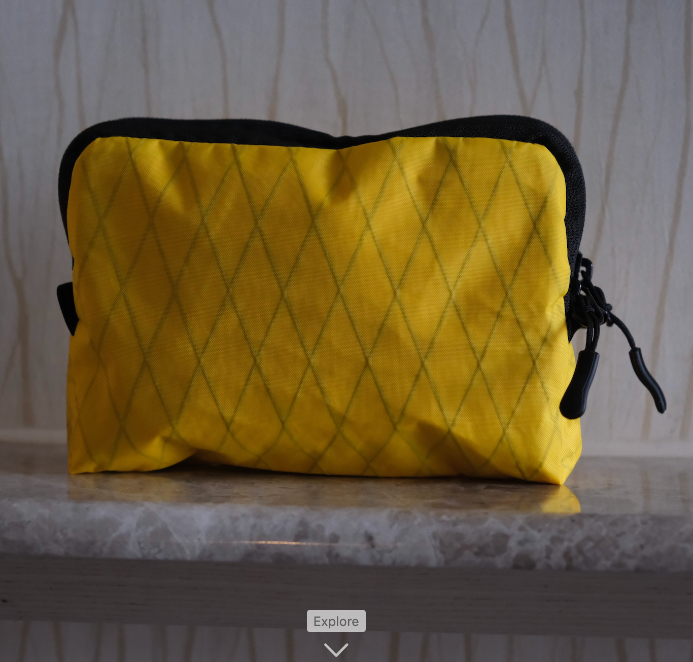 Travel Bundle