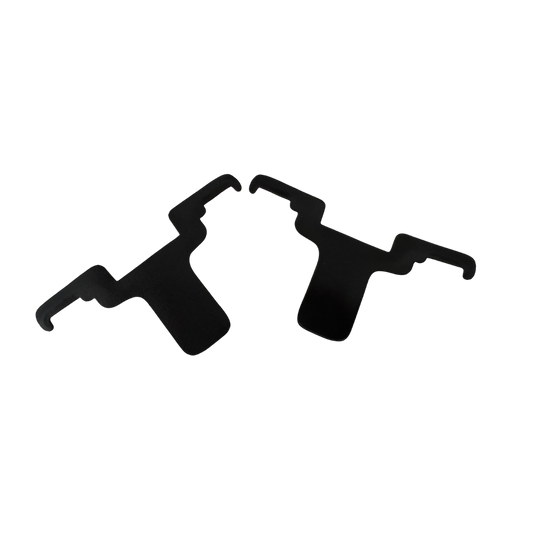 Frame Sheet T-Bar Wings